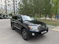Toyota Land Cruiser 2013 года за 25 000 000 тг. в Астана – фото 3