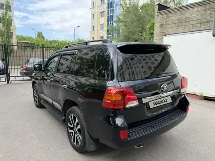 Toyota Land Cruiser 2013 года за 25 000 000 тг. в Астана – фото 5