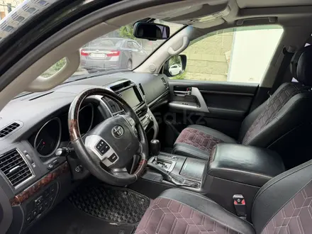 Toyota Land Cruiser 2013 года за 25 000 000 тг. в Астана – фото 7