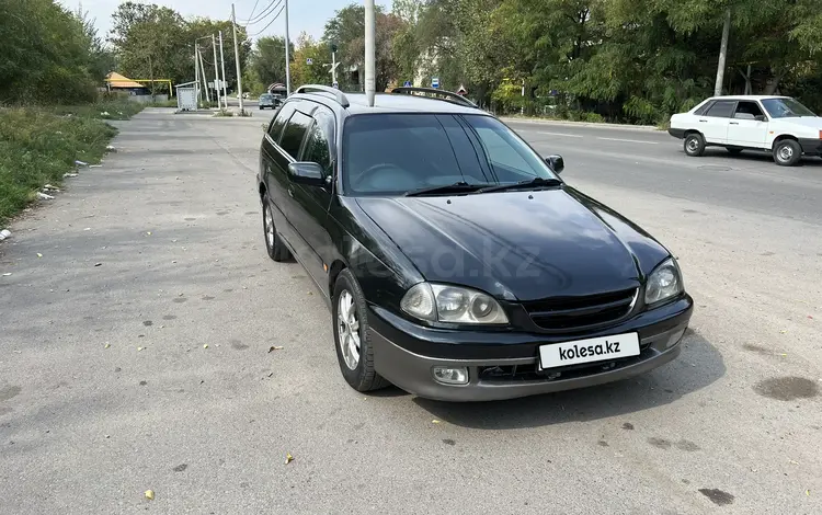 Toyota Caldina 1997 годаfor3 000 000 тг. в Алматы