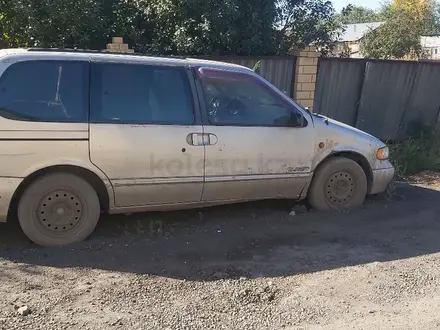 Nissan Quest 1996 года за 600 000 тг. в Астана – фото 2