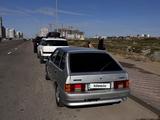 ВАЗ (Lada) 2114 2012 года за 830 000 тг. в Астана – фото 3