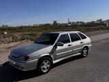 ВАЗ (Lada) 2114 2012 года за 830 000 тг. в Астана – фото 2