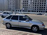 ВАЗ (Lada) 2114 2012 года за 830 000 тг. в Астана