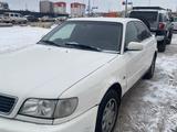 Audi A6 1994 годаfor2 600 000 тг. в Астана – фото 5