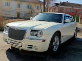 Chrysler 300C 2008 года за 7 000 000 тг. в Караганда – фото 5
