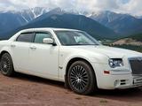 Chrysler 300C 2008 года за 7 000 000 тг. в Караганда – фото 4