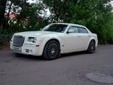 Chrysler 300C 2008 года за 7 000 000 тг. в Караганда