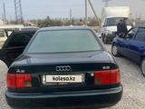 Audi A6 1995 годаүшін4 000 000 тг. в Шымкент – фото 2