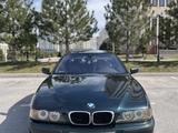 BMW 530 2001 годаүшін4 850 000 тг. в Шымкент – фото 3