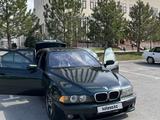 BMW 530 2001 годаүшін4 850 000 тг. в Шымкент – фото 2