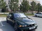 BMW 530 2001 годаүшін4 850 000 тг. в Шымкент