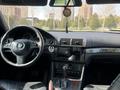 BMW 530 2001 года за 4 850 000 тг. в Шымкент – фото 9