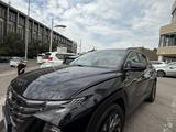 Hyundai Tucson 2024 года за 10 800 000 тг. в Алматы