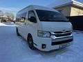 Toyota Hiace 2014 года за 14 000 000 тг. в Алматы – фото 6