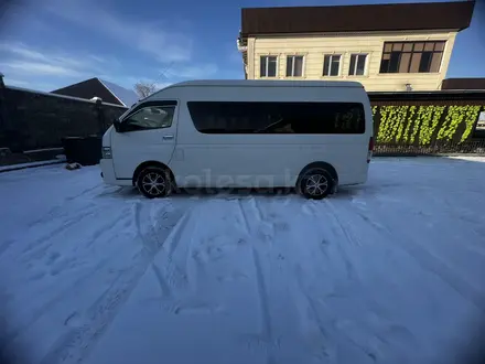 Toyota Hiace 2014 года за 14 000 000 тг. в Алматы – фото 17