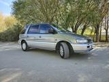 Mitsubishi Space Wagon 1993 года за 1 300 000 тг. в Кызылорда – фото 2
