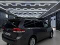 Toyota Sienna 2014 годаүшін12 600 000 тг. в Уральск – фото 12