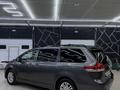 Toyota Sienna 2014 годаүшін12 600 000 тг. в Уральск – фото 13