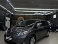 Toyota Sienna 2014 годаүшін12 600 000 тг. в Уральск – фото 14