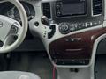 Toyota Sienna 2014 годаүшін12 600 000 тг. в Уральск – фото 19