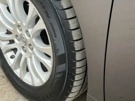 Toyota Sienna 2014 года за 12 600 000 тг. в Уральск – фото 24