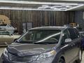 Toyota Sienna 2014 годаүшін12 600 000 тг. в Уральск
