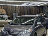 Toyota Sienna 2014 годаүшін12 600 000 тг. в Уральск
