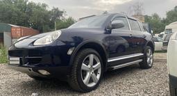 Porsche Cayenne 2005 года за 6 750 000 тг. в Алматы