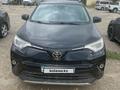 Toyota RAV4 2018 года за 10 500 000 тг. в Актау
