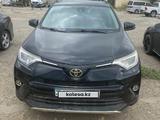 Toyota RAV4 2018 годаүшін10 500 000 тг. в Актау