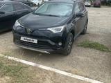 Toyota RAV4 2018 года за 10 500 000 тг. в Актау – фото 4