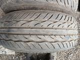 Две шины парные, 195/60R15 за 35 000 тг. в Усть-Каменогорск