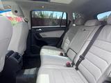 Volkswagen Tiguan 2018 годаүшін12 000 000 тг. в Костанай – фото 3