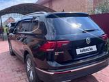 Volkswagen Tiguan 2018 годаүшін12 000 000 тг. в Костанай
