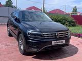 Volkswagen Tiguan 2018 годаүшін12 000 000 тг. в Костанай – фото 5