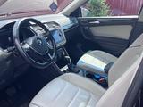 Volkswagen Tiguan 2018 годаүшін12 000 000 тг. в Костанай – фото 2