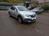 Renault Logan Stepway 2020 года за 6 700 000 тг. в Караганда – фото 3