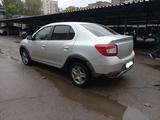 Renault Logan Stepway 2020 года за 6 700 000 тг. в Караганда – фото 5