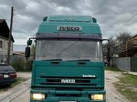 IVECO  EuroTech 1999 года за 8 200 000 тг. в Алматы