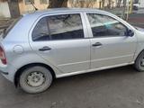 Skoda Fabia 2007 года за 2 200 000 тг. в Павлодар – фото 2