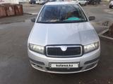 Skoda Fabia 2007 года за 2 200 000 тг. в Павлодар