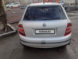 Skoda Fabia 2007 года за 2 200 000 тг. в Павлодар – фото 3