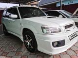 Subaru Forester 2004 года за 4 500 000 тг. в Алматы – фото 2