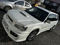 Subaru Forester 2004 годаүшін4 500 000 тг. в Алматы