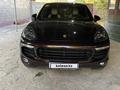 Porsche Cayenne 2015 годаfor23 700 000 тг. в Алматы