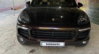 Porsche Cayenne 2015 года за 23 700 000 тг. в Алматы