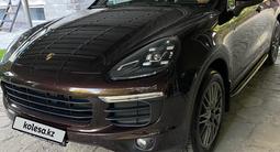 Porsche Cayenne 2015 года за 23 700 000 тг. в Алматы – фото 3