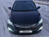 Hyundai Accent 2014 годаүшін5 600 000 тг. в Костанай