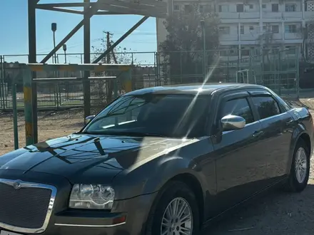 Chrysler 300C 2008 года за 6 500 000 тг. в Актау – фото 4